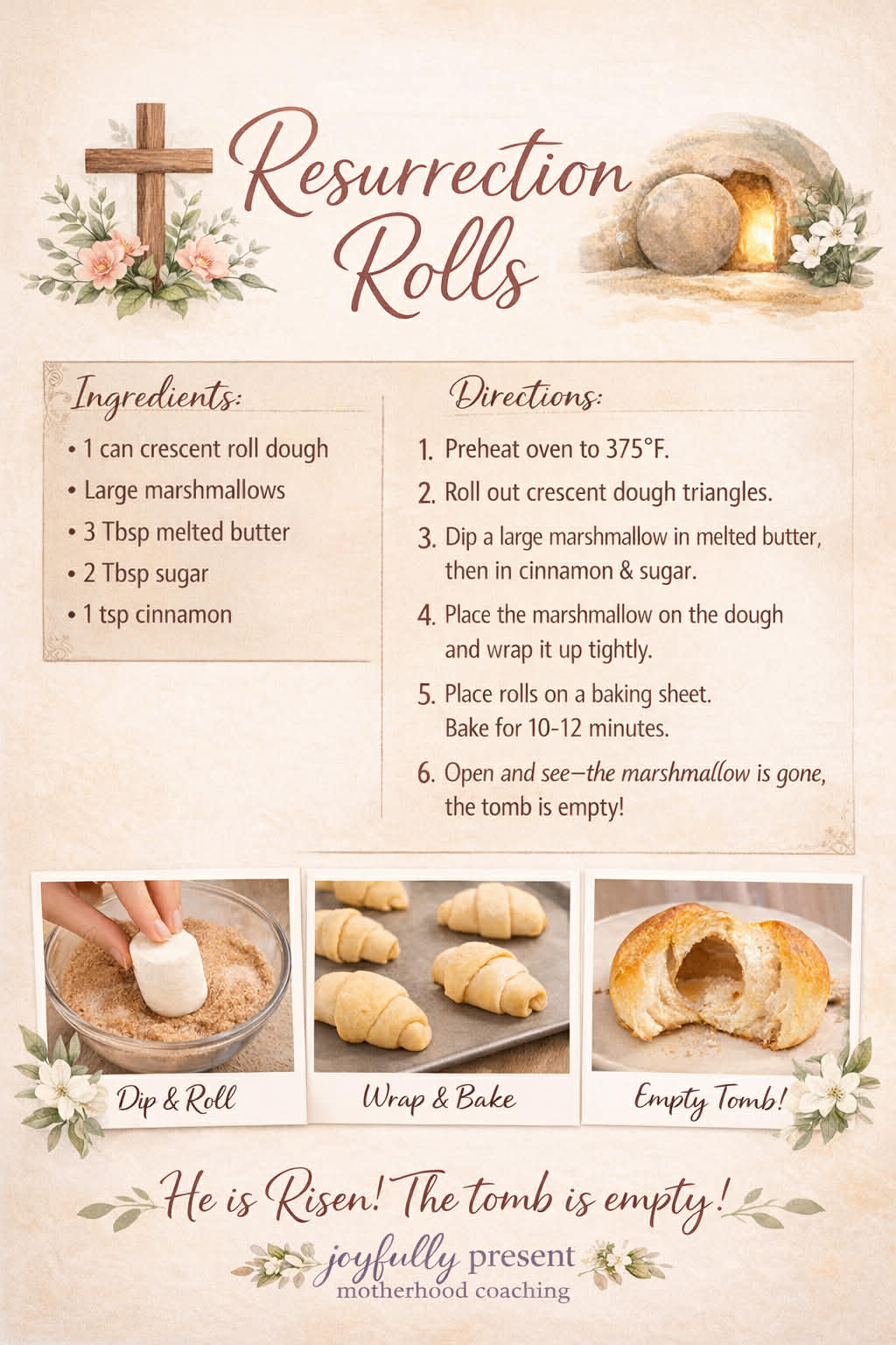 Day of rest with the Lord devotional guide